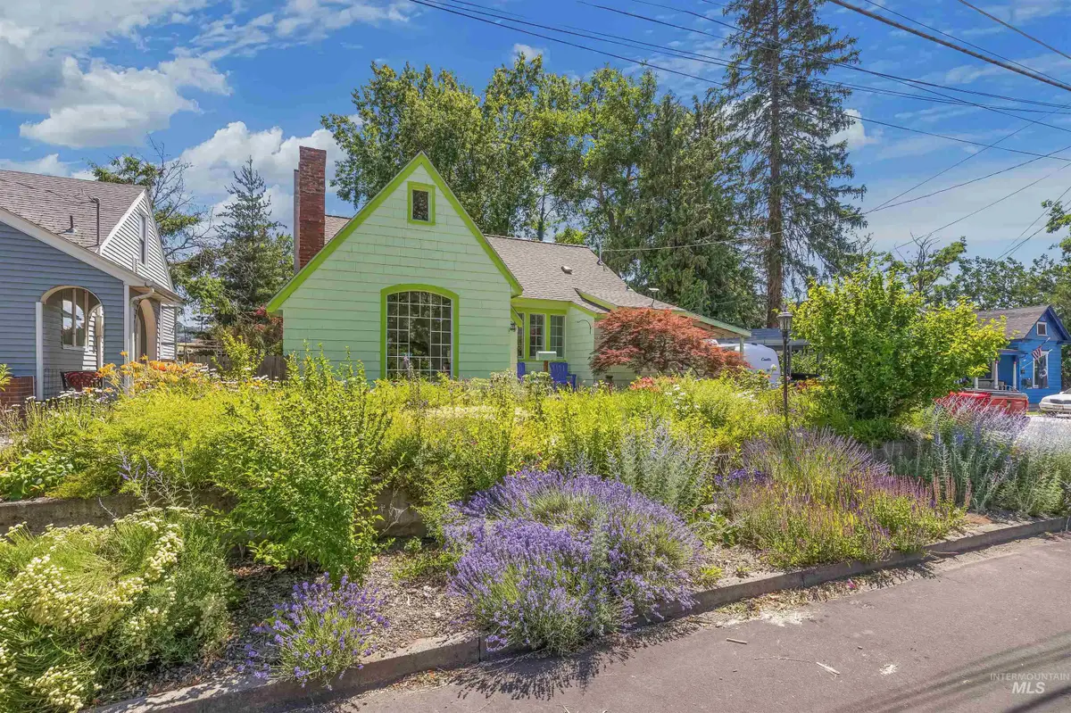 924 N Street, Lewiston, ID 83501 - #1
