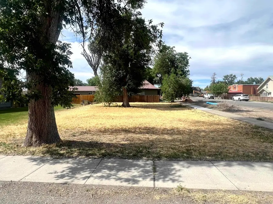 TBD California/7th West, Gooding, ID 83330 - #2