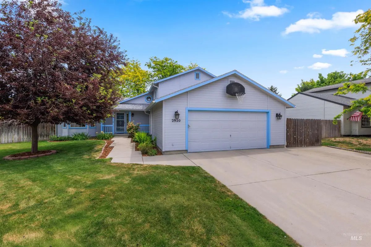 2920 Myrtlewood Way, Nampa, ID 83686 - #1