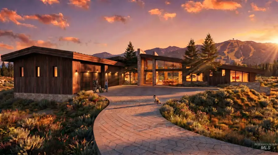 2067 West Mountain Road, Donnelly, ID 83615 - #2