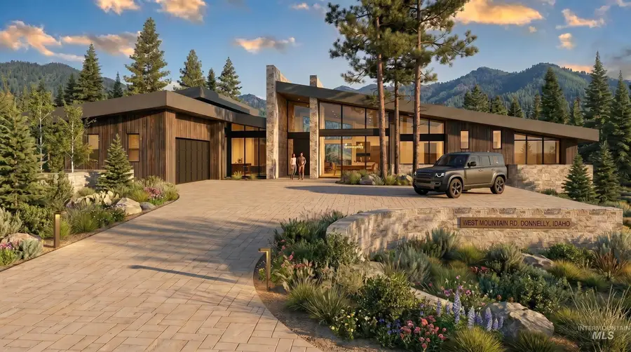 2067 West Mountain Road, Donnelly, ID 83615 - #3
