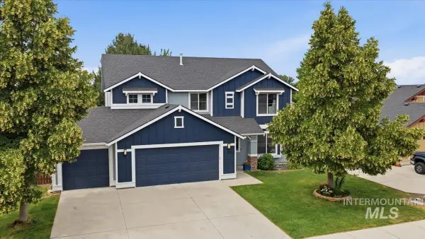 582 W Treehouse Way, Kuna, ID 83634