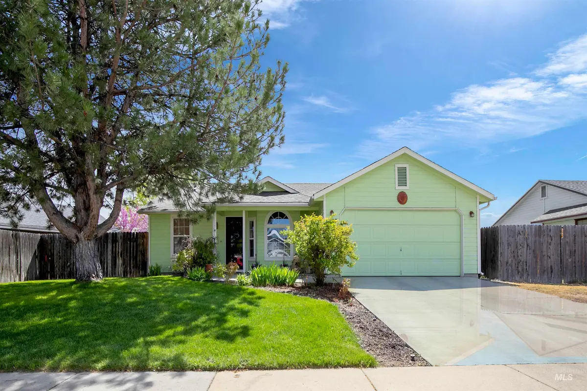 1707 Silver Loop, Nampa, ID 83686 - #1