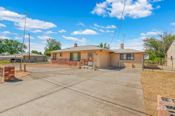 1876 6th Ave, Clarkston, WA 99403