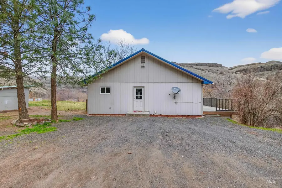 8049 Asotin Creek Road, Asotin, WA 99402 - #3