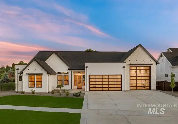 4061 W Strant Dr, Eagle, ID 83616