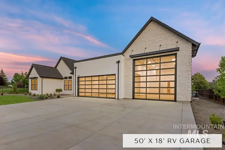4061 W Strant Dr, Eagle, ID 83616 - #2