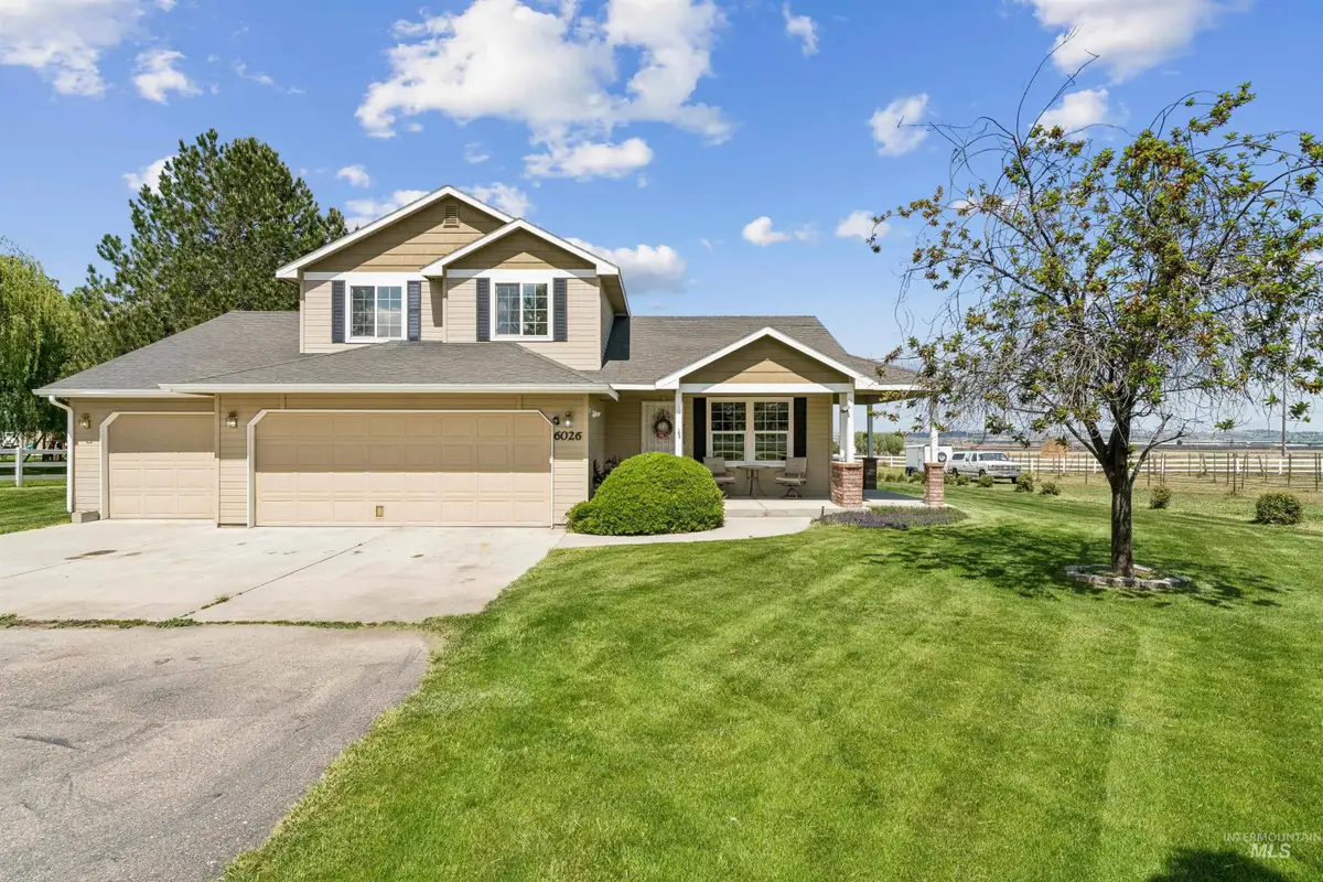 6026 Whispering Hills Dr, Marsing, ID 83639 - #1