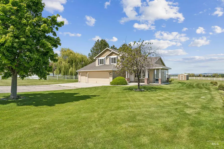 6026 Whispering Hills Dr, Marsing, ID 83639 - #3