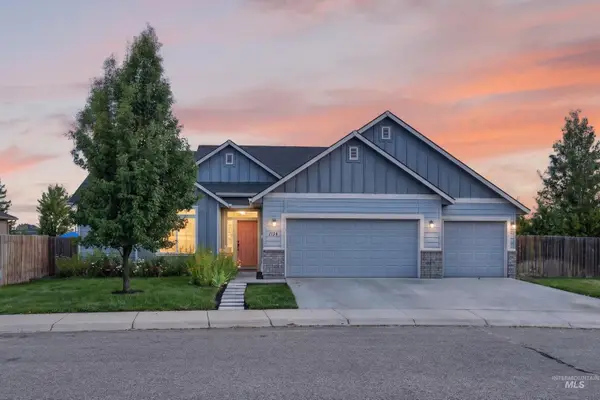 1134 Rutherglen St, Kuna, ID 83634