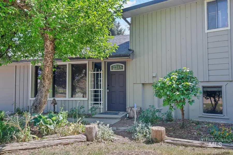 209 Ranch View Road W, Jerome, ID 83338 - #2