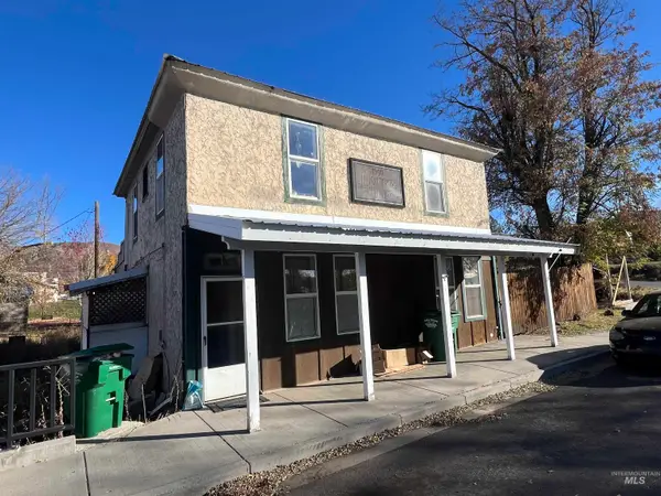 103 South Michigan, Council, ID 83612