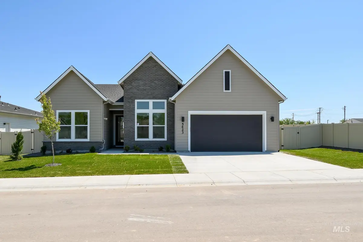 3773 N Kelseyville Way, Star, ID 83669 - #1