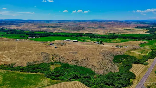 NNA W Indian Valley Rd, Indian Valley, ID 83632
