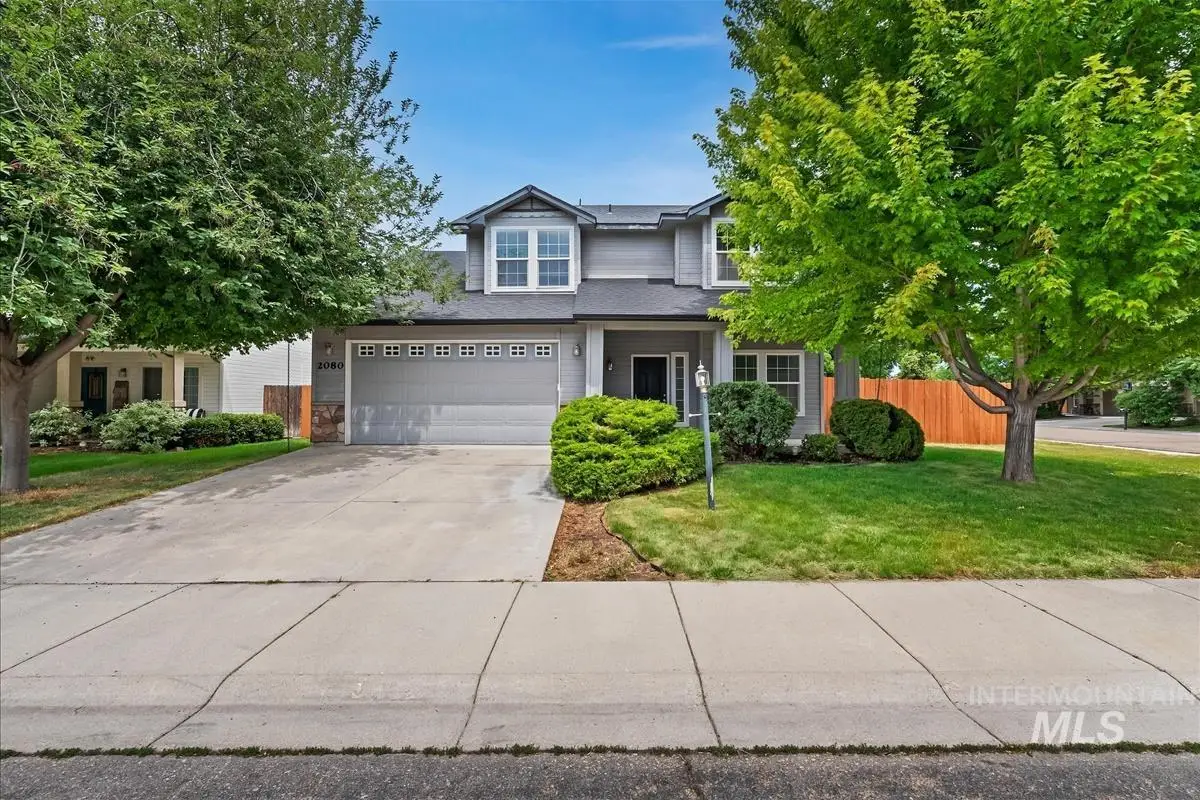 2080 W Sage Springs Ct, Meridian, ID 83642 - #1