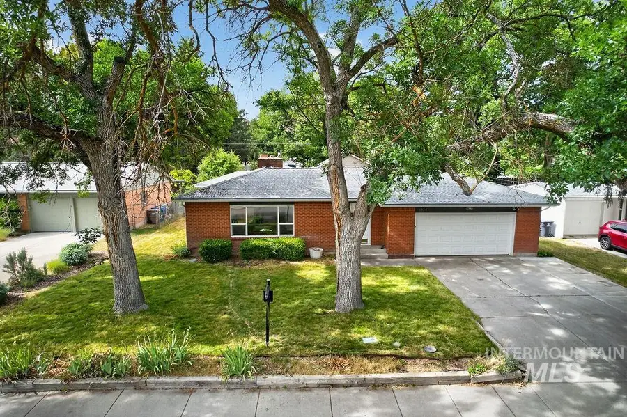 3324 Tucker, Boise, ID 83703 - #2