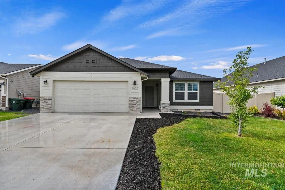 3023 W Silver River St, Meridian, ID 83646 - #1