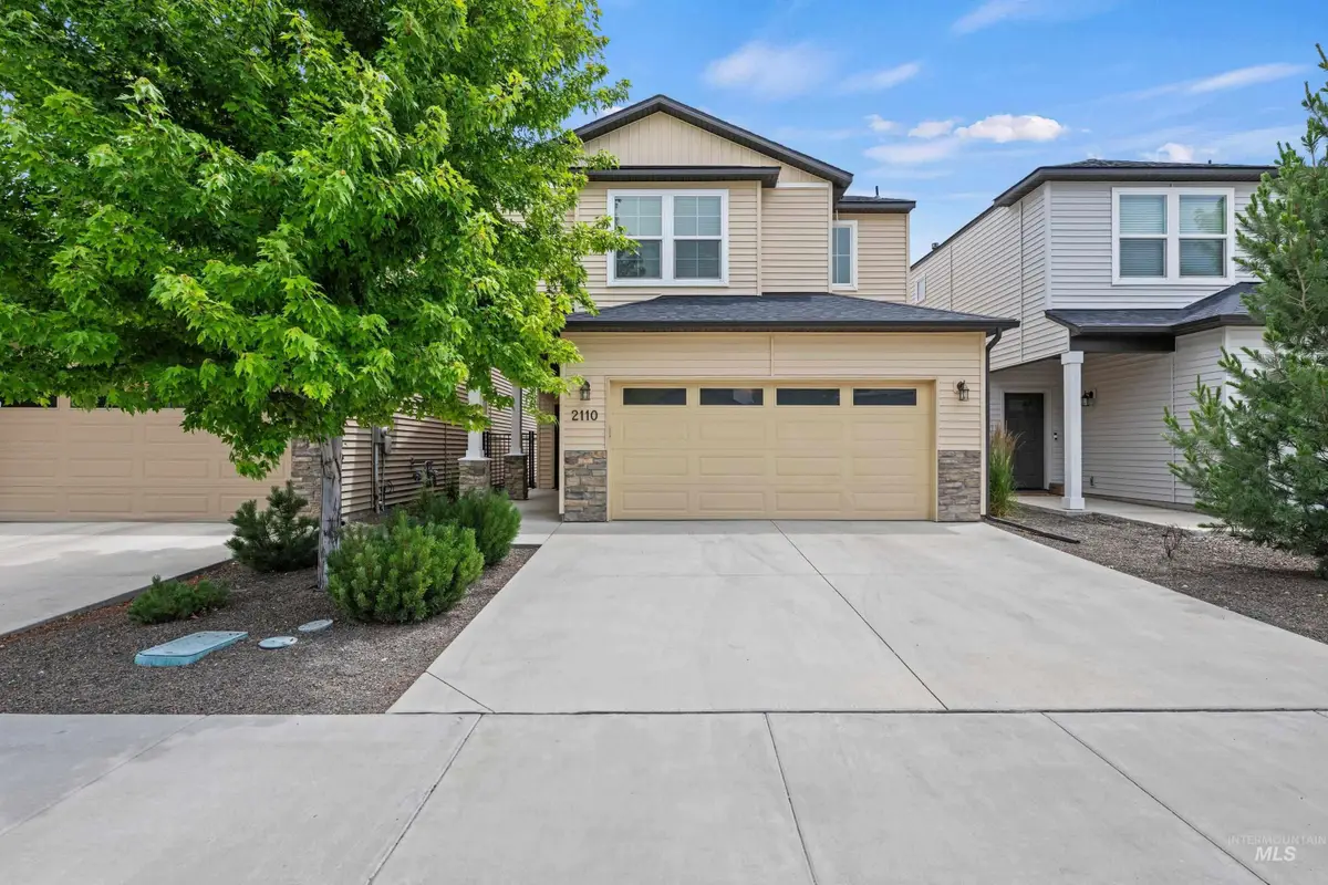 2110 S Hills Ave., Meridian, ID 83642 - #1