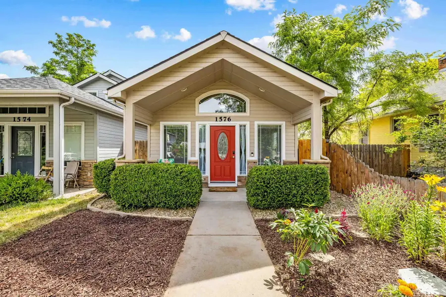 1576 S Grant Ave., Boise, ID 83706 - #2