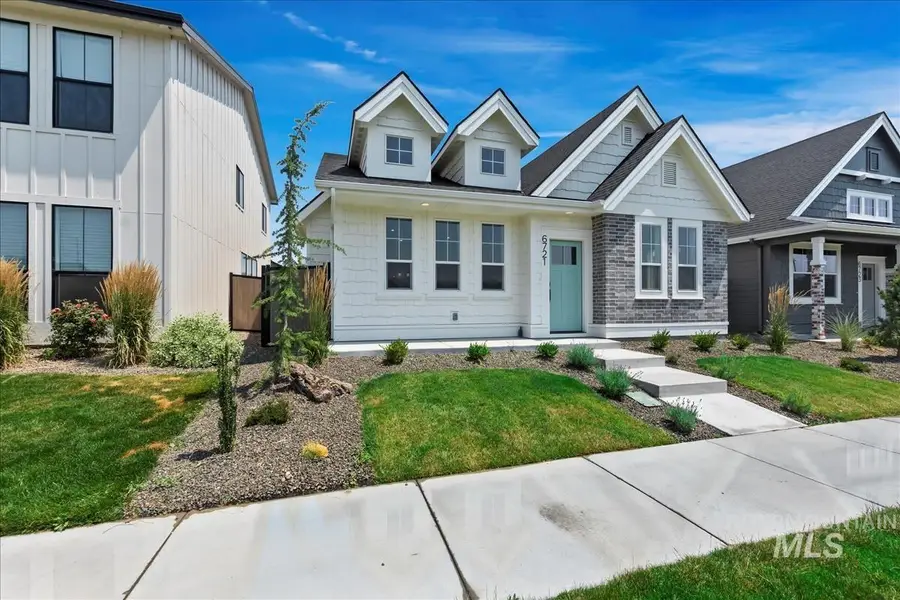 1196 N Meadowglen Ave, Meridian, ID 83642 - #2