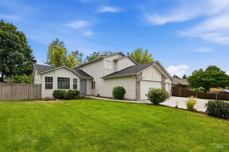 1937 S Peppercorn Pl, Boise, ID 83709 - #2