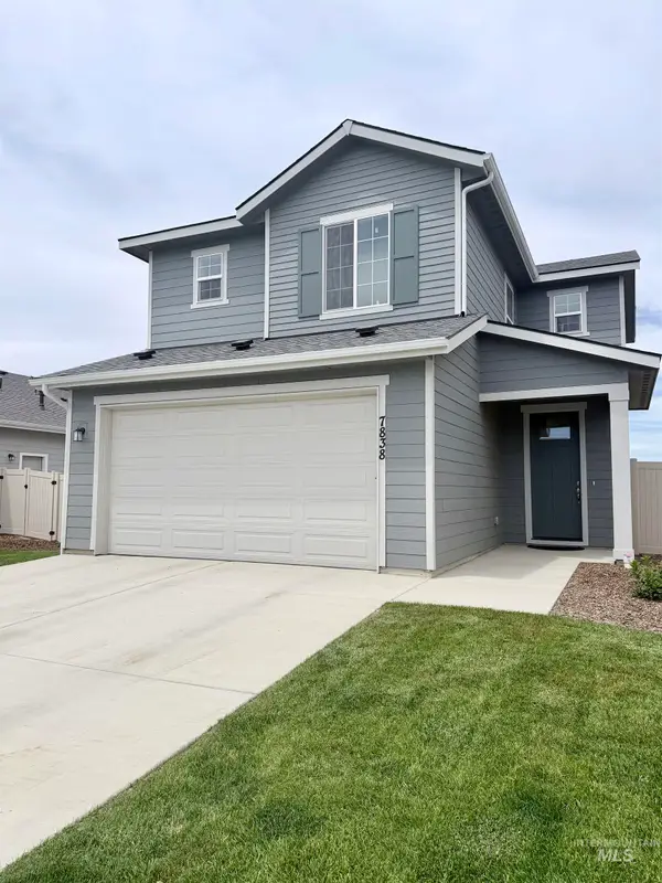 7838 E Hilton Head St, Nampa, ID 83687