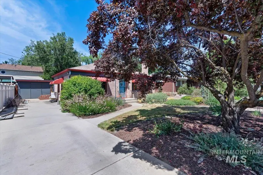 4018 W Irving St, Boise, ID 83706 - #3