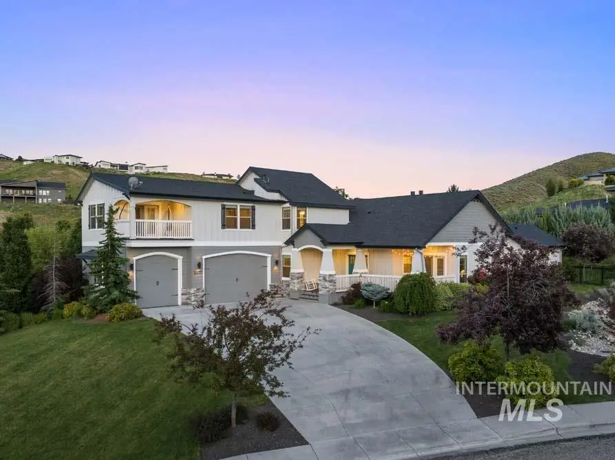 2177 W Winter Camp Dr, Boise, ID 83703 - #1