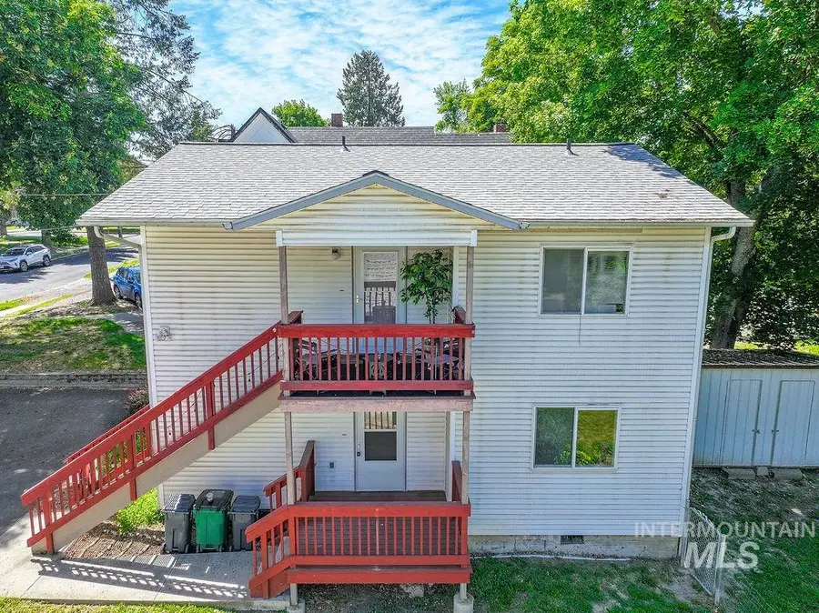 732/734 E 7th St., Moscow, ID 83843 - #2