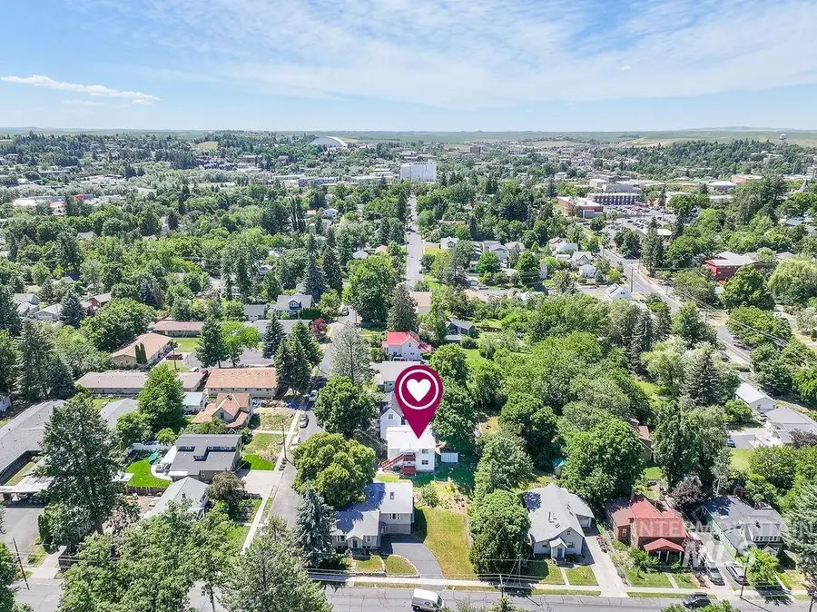 732/734 E 7th St., Moscow, ID 83843 - #3