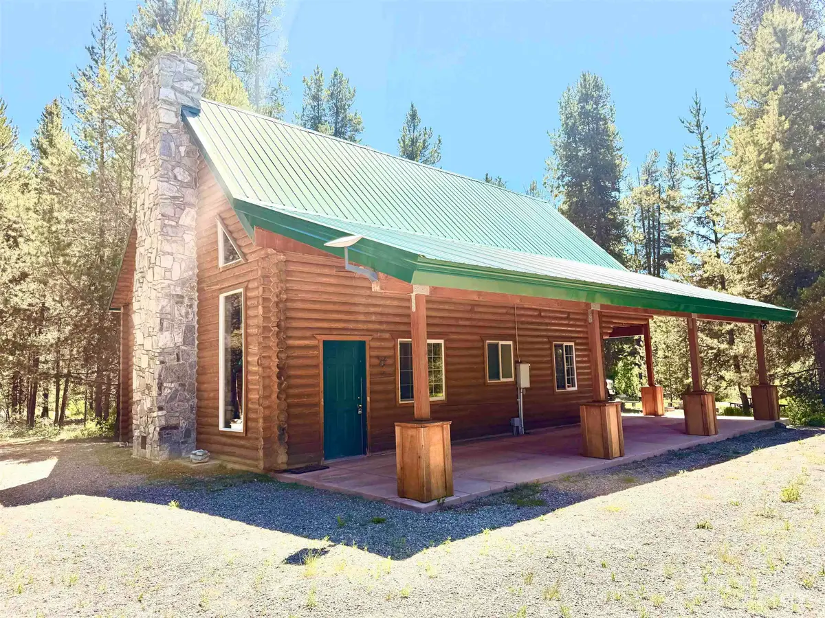 2049 Fleck Summit Rd, Fairfield, ID 83327 - #1