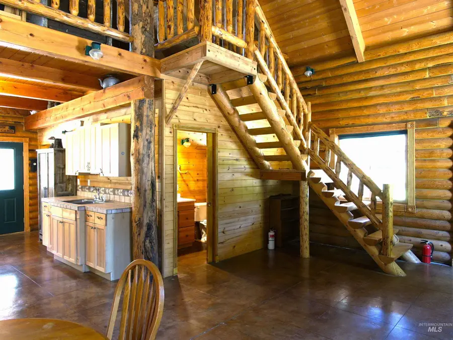 2049 Fleck Summit Rd, Fairfield, ID 83327 - #3