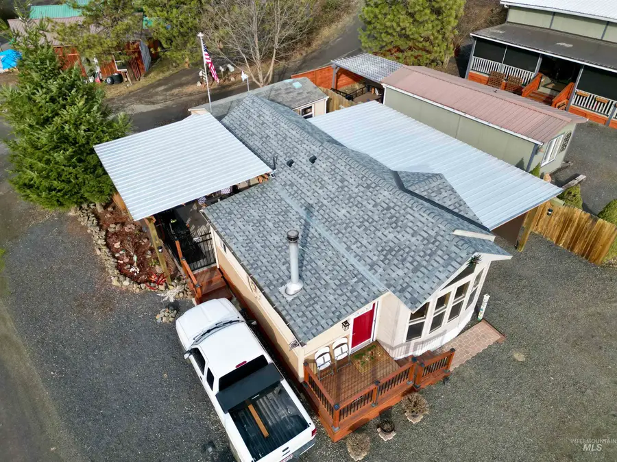 101 Nezperce St., Kamiah, ID 83536 - #2