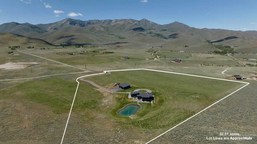 135 Rock Creek Rd, Hailey, ID 83333 - #3