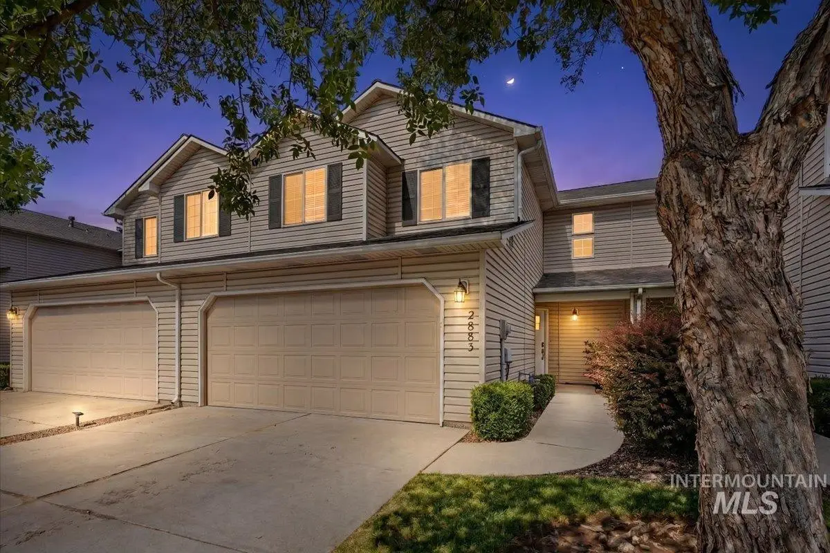 2883 S Ladera, Boise, ID 83705 - #1