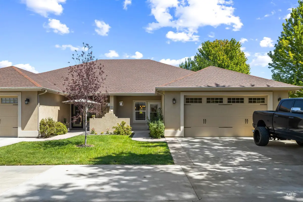 1653 E Horse Creek Ct, Meridian, ID 83642 - #1