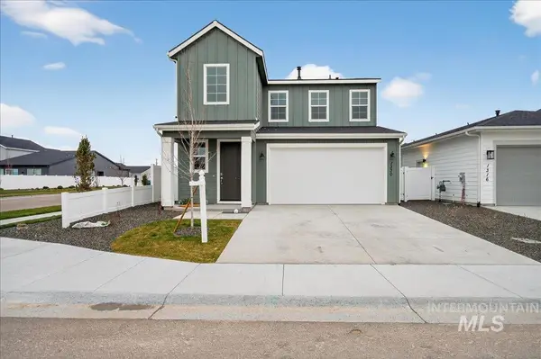 8462 W Millcreek Dr, Star, ID 83669