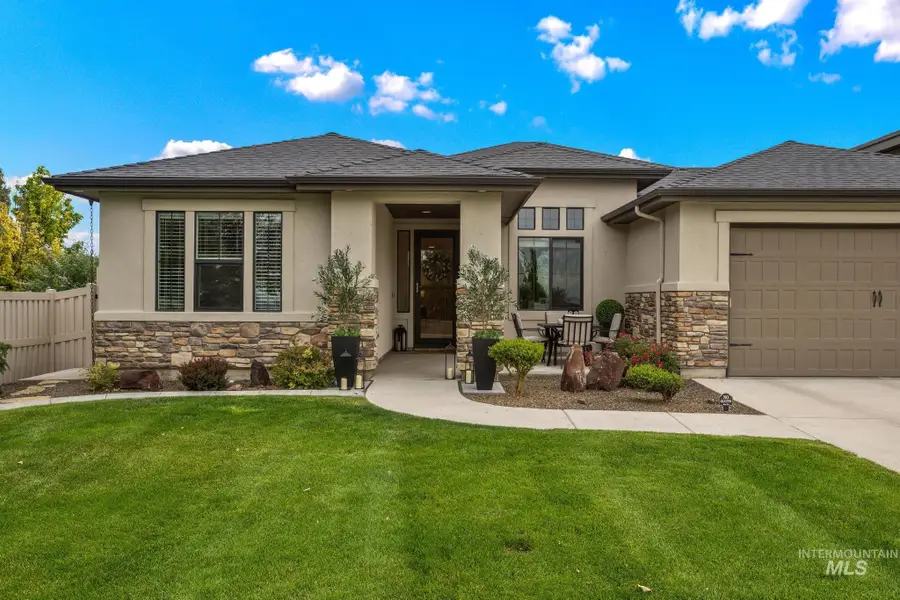 11659 W Buteo Dr, Nampa, ID 83687 - #3