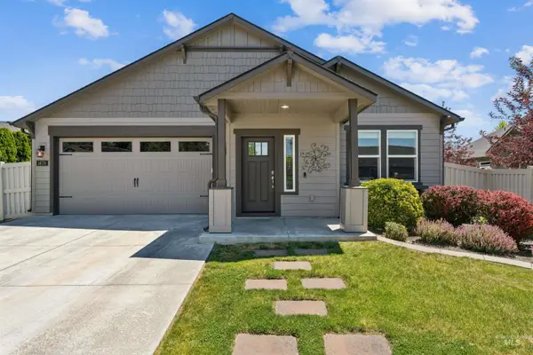 1470 S Diomi Way, Boise, ID 83709