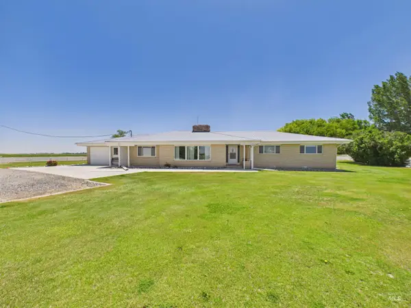 253 N 700 West, Paul, ID 83347
