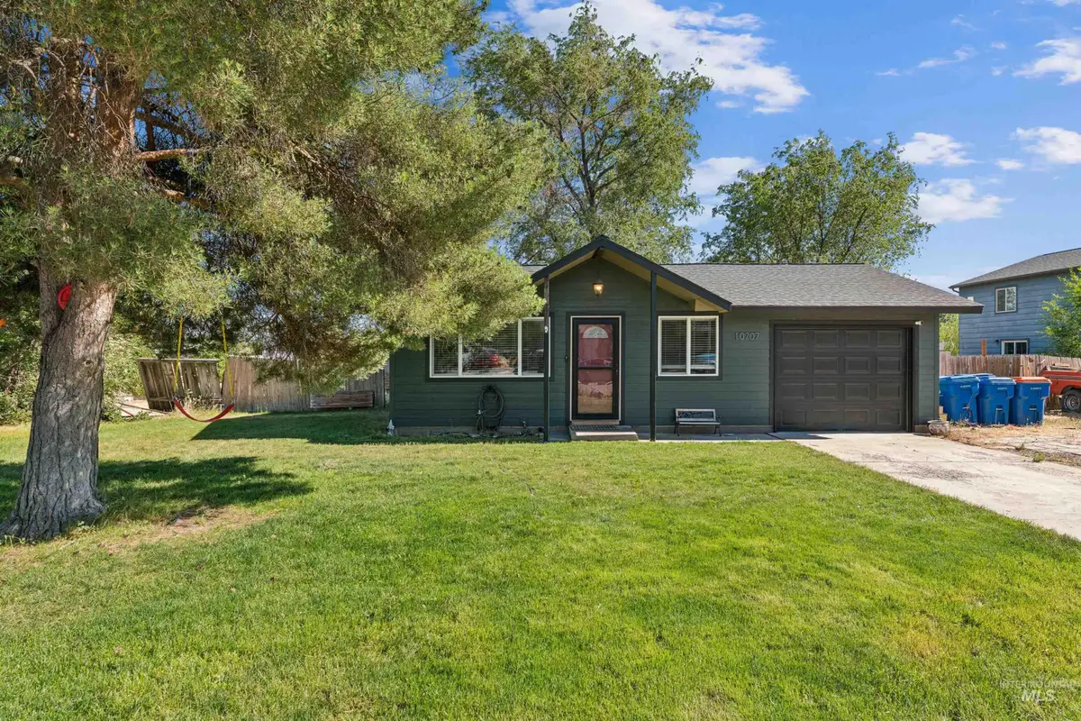 10707 W Blue Fox Ct, Boise, ID 83709 - #1