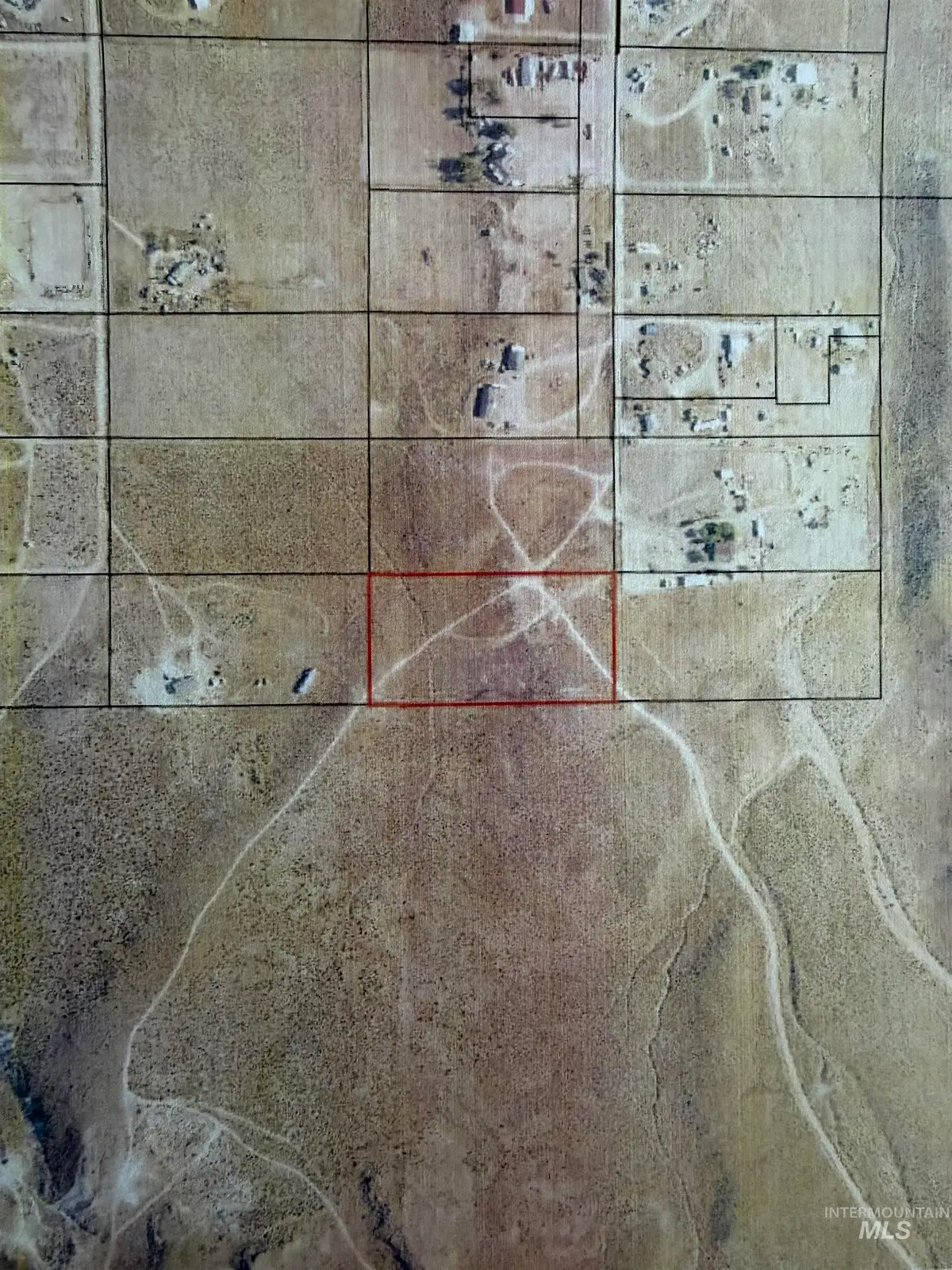 TBD Trail Drive Road, Melba, ID 83641 - #1