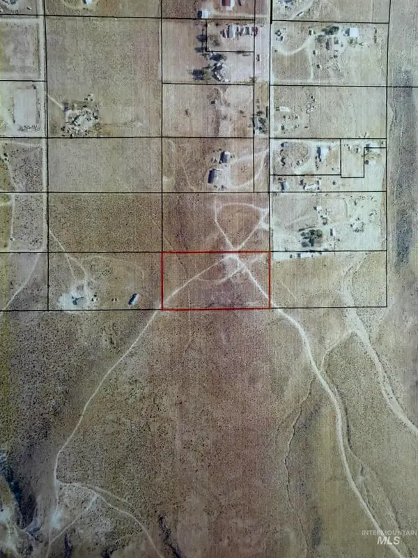 TBD Trail Drive Road, Melba, ID 83641