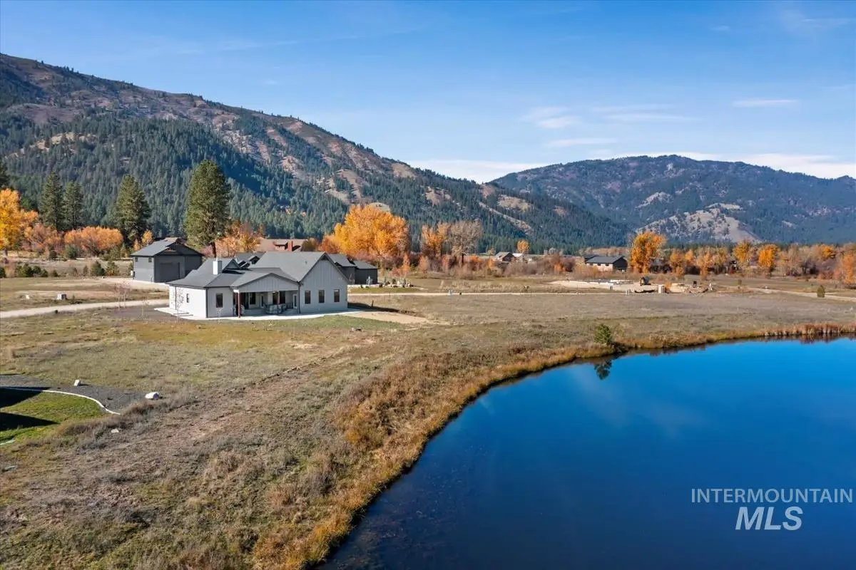 42 Singing Springs Way, Garden Valley, ID 83622 - #1