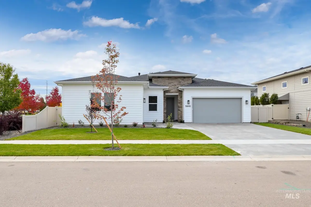 9012 W Purple Martin St, Star, ID 83669 - #1