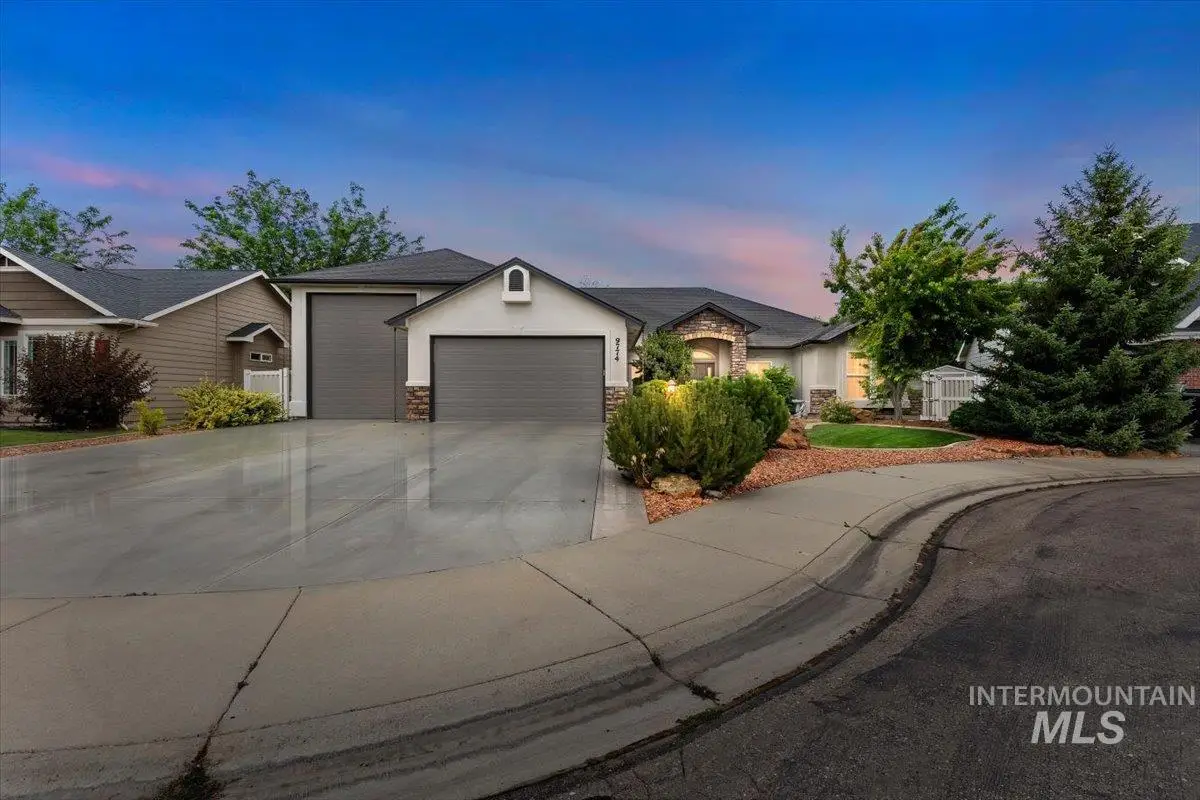 9744 W Blackpool Ct, Star, ID 83669 - #1