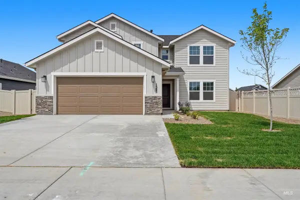 3381 W Caddisfly St., Kuna, ID 83634