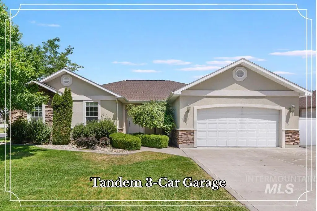 492 Shadetree Trail, Twin Falls, ID 83301 - #1