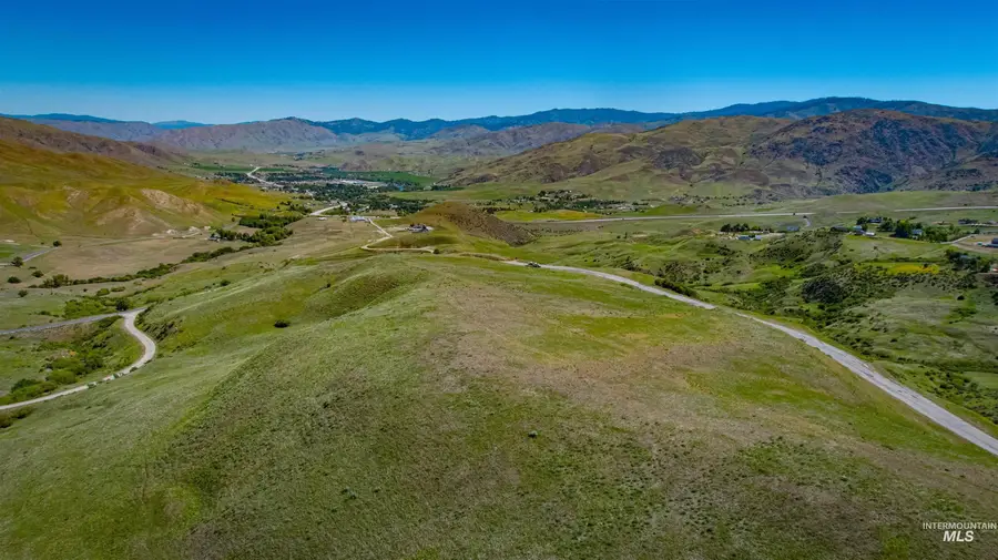 Parcel B Old Highway 55, Horseshoe Bend, ID 83629 - #2