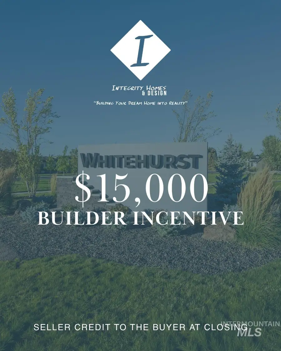 3366 W Golden Barrel St., Eagle, ID 83616 - #2
